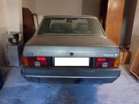 Usata Fiat Regata 65 CV (47 kW) 1987 Grigio Berlina