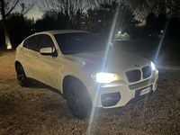 Usata BMW X6 235 CV (172 kW) 2008 SUV
