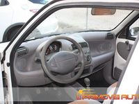 Usata Fiat Seicento Active 54 CV (39 kW) 2005 Bianco Utilitaria