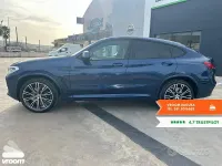 Usata BMW X4 M Sport 190 CV (139 kW) 2021 SUV
