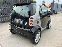 usata Smart ForTwo Coupé 800 40 kW passion cdi usato