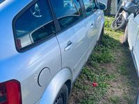 Usata Audi A2 2003 Grigio Utilitaria