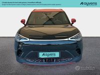 Brugt Smart #1 Brabus 314 kW (428 HK) 2024 Sort SUV