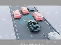 Nuova Omoda 7 2026 Bianco SUV