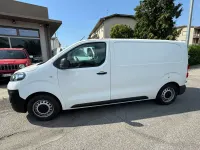 Usata Fiat Scudo 120 CV (88 kW) 2022 Bianco Furgone