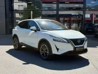 Usata Nissan Qashqai Tekna 190 CV (139 kW) 2023 Bianco SUV