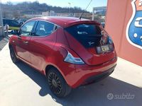 usata Lancia Ypsilon 1.2 69 CV 5 porte S&S Gold