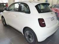 usata Fiat 500e new- ICON