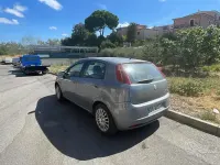 Usata Fiat Grande Punto 65 CV (47 kW) 2006 Utilitaria
