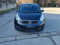 Usata Kia Venga Turbo 90 CV (66 kW) 2013 Utilitaria