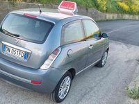 usata Lancia Ypsilon 2ª serie - 2008