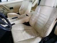 Usata Lotus Excel 179 CV (131 kW) 1986 Nero Coupé