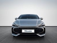 Nuova MG MG3 Luxury 2026 Cosmic silver Utilitaria