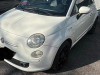Usata Fiat 500 2011 Berlina