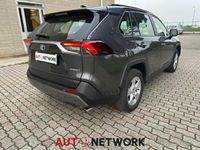 usata Toyota RAV4 EV 