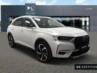 usata DS Automobiles DS7 Crossback 