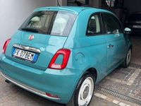 Usata Fiat 500 69 CV (50 kW) 2017 Berlina