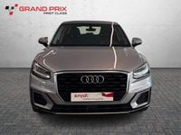 Usata Audi Q2 Admired 116 CV (85 kW) 2020 Argento SUV