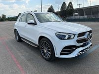 Usata Mercedes GLE300 Premium 245 CV (180 kW) 2021 SUV