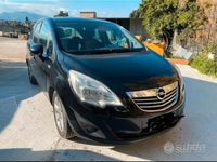 usata Opel Meriva B 1.3 miltijet