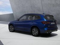 usata BMW X3 X3sDrive18d 48V Msport