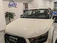 Usata Audi A1 Ambition 105 CV (77 kW) 2010 Bianco Utilitaria