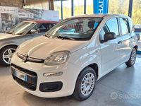 Usata Fiat Panda 69 CV (50 kW) 2018 Bianco Utilitaria