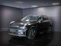 Usata Lynk & Co 01 179 CV (131 kW) 2024 Sparkling black SUV