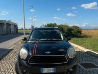 Usata Mini One Countryman 98 CV (72 kW) 2012 SUV