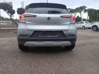 Usata Renault Captur Evolution 101 CV (74 kW) 2023 Grigio SUV
