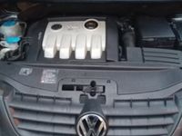 usata VW Touran 1.9 TDI 105CV Highline