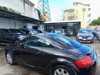 usata Audi TT Coup1.8 T 20V 150 CV cat