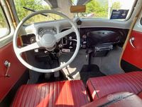 Usata Citroën Traction Avant 1950 Nero Station wagon