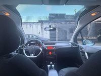 Usata Citroën C3 Exclusive 73 CV (53 kW) 2009 Berlina