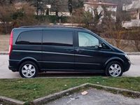 Usata Mercedes Viano 150 CV (110 kW) 2009 Monovolume