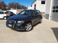 usata Audi Q5 2.0 TDI 170 CV quattro