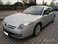 usata Citroën C6 2.7 B-T HDi