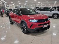 Usata Opel Mokka Ultimate 131 CV (96 kW) 2024 Rosso SUV