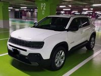 Usata Jeep Avenger EV Longitude 61 kW (84 CV) 2023 SUV