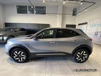 Usata Opel Mokka Elegance 131 CV (96 kW) 2021 Grigio SUV