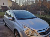 Occasion Opel Corsa Cosmo 80 ch (58 kW) 2007 Berline