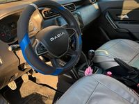 Usata Dacia Duster Extreme 2023 Bianco Station wagon