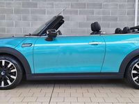 Usata Mini Cooper Cabriolet 136 CV (100 kW) 2023 Cabrio