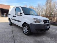 usata Fiat Doblò Doblo1.9 MJT 105 CV Dynamic