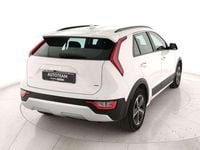Usata Kia Niro 105 CV (77 kW) 2022 Bianco SUV