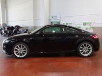 usata Audi TT TTCoupe 1.8 tfsi S line