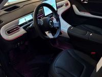 Usata Smart #1 Edition #1 200 kW (272 CV) 2023 Bianco SUV