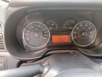 Usata Fiat Grande Punto 77 CV (56 kW) 2009 Grigio Utilitaria