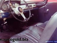 usata Alfa Romeo Giulia Sprint Speciale (PERMUTA) Montecatini Terme