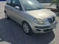 Usata Lancia Ypsilon 69 CV (50 kW) 2004 Utilitaria